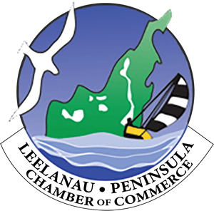 Leelanau Peninsula Chamber of Commerce Logo