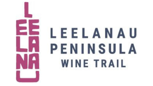 Leelanau Peninsula Wine Trail Logo