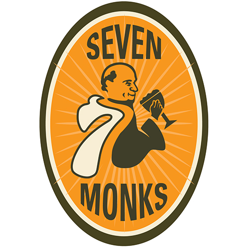 7 Monks Tap Room